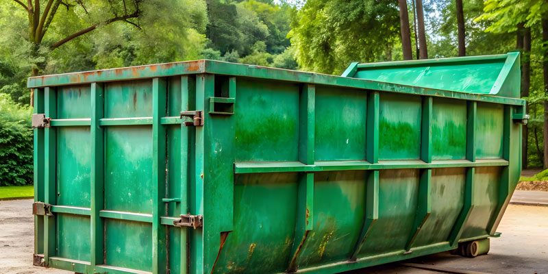Dumpster Rental