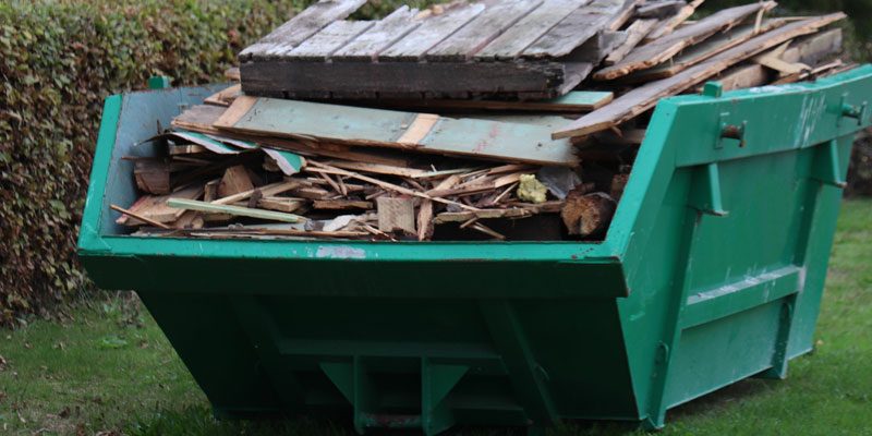 Junk Removal